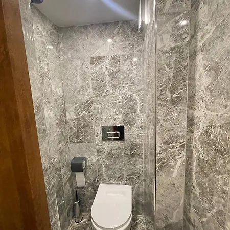 Hotel Bergama *