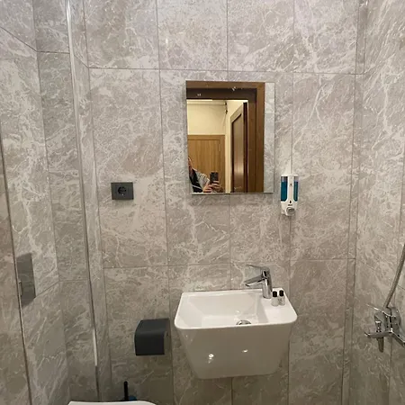 Bergama Hotel *