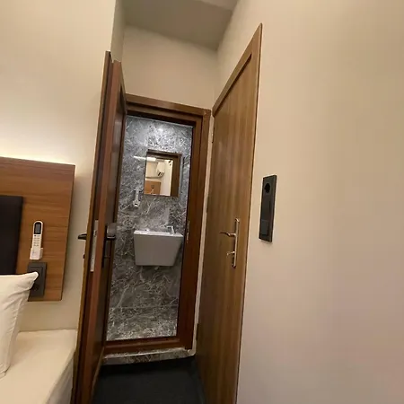 Bergama Hotel